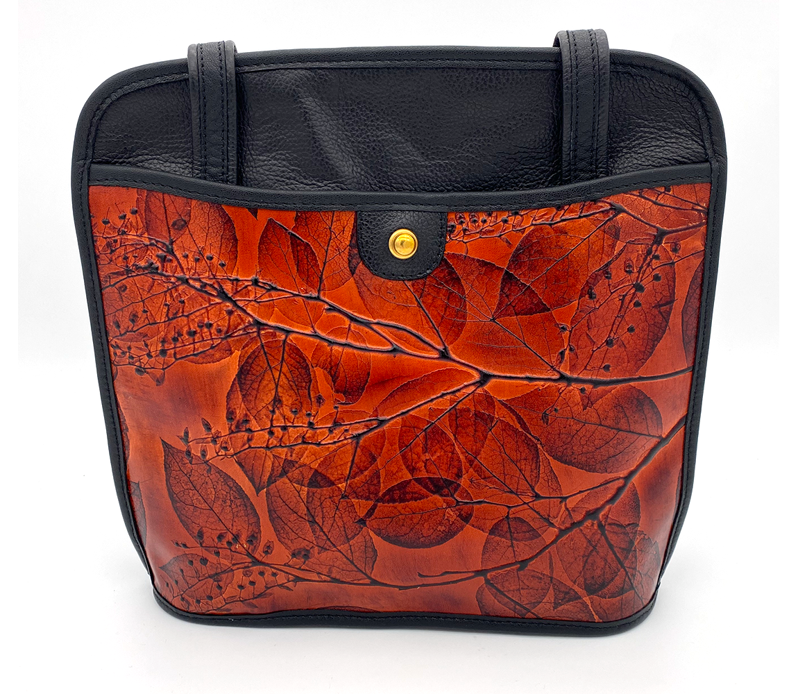 Leaf Leather - CL Whiting